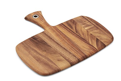 AJIMURA-SHOP���㤨��֡���šۡ�̤���ѡ�̤�����ʡ�Ironwood Gourmet, Acacia Wood, 12-inch by 7-inch by .5-inch Small Rectangular Paddle Board by Ironwood Gourmet�פβ����Ǥ������ʤ�26,490�ߤˤʤ�ޤ���
