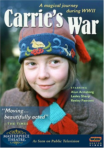 【中古】【未使用・未開封品】Masterpiece Theater: Carrie's War [DVD]