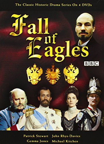 【中古】【未使用・未開封品】Fall of Eagles
