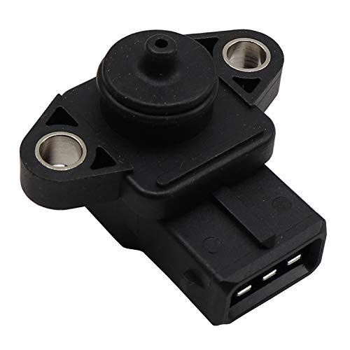 【中古】【未使用・未開封品】Beck Arnley マップセンサー 158-0648