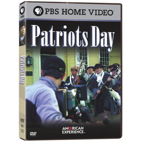 【中古】【未使用・未開封品】American Experience: Patriots Day [DVD]【メーカー名】【メーカー型番】【ブランド名】Pbs (Direct) ドキュメンタリー, ホビー・実用, Custom Stores, 1637 Marian Marzynski: Director; Marian Marzynski: Producer【商品説明】American Experience: Patriots Day [DVD]【注意】こちらは輸入品となります。当店では初期不良に限り、商品到着から7日間は返品を 受付けております。こちらは当店海外ショップで一般の方から買取した未使用・未開封品です。買取した為、中古扱いとしております。他モールとの併売品の為、完売の際はご連絡致しますのでご了承ください。ご注文からお届けまで1、ご注文⇒ご注文は24時間受け付けております。2、注文確認⇒ご注文後、当店から注文確認メールを送信します。3、当店海外倉庫から当店日本倉庫を経由しお届けしますので10〜30営業日程度でのお届けとなります。4、入金確認⇒前払い決済をご選択の場合、ご入金確認後、配送手配を致します。5、出荷⇒配送準備が整い次第、出荷致します。配送業者、追跡番号等の詳細をメール送信致します。6、到着⇒出荷後、1〜3日後に商品が到着します。　※離島、北海道、九州、沖縄は遅れる場合がございます。予めご了承下さい。お電話でのお問合せは少人数で運営の為受け付けておりませんので、メールにてお問合せお願い致します。営業時間　月〜金　10:00〜17:00お客様都合によるご注文後のキャンセル・返品はお受けしておりませんのでご了承下さい。