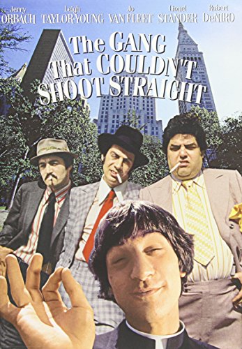 【中古】【未使用・未開封品】The Gang That Couldn't Shoot Straight