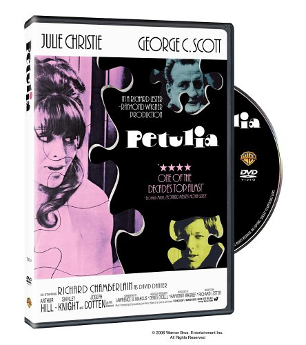 【中古】【未使用・未開封品】Petulia
