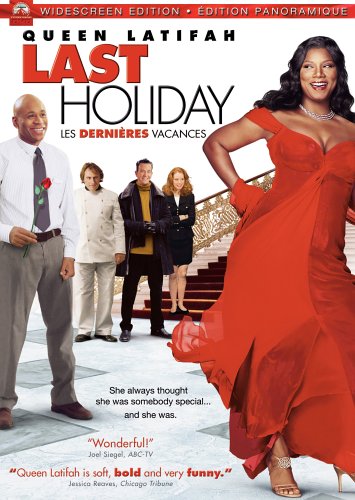 Last Holiday (Widescreen Edition)