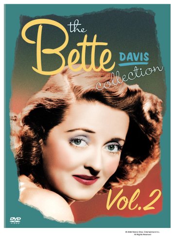 【中古】【未使用・未開封品】The Bette Davis Collection, Vol. 2 (Jezebel / What Ever Happened to Baby Jane Two-Disc Special Edition / The Man Who