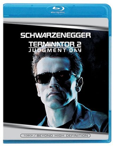Terminator 2: Judgment Day 