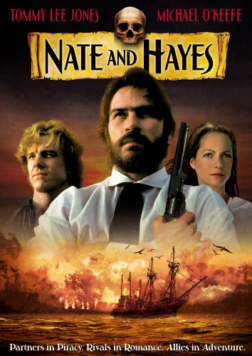 【中古】【未使用・未開封品】Nate and Hayes
