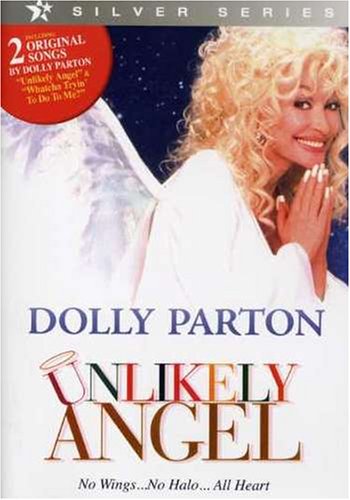 【中古】【未使用・未開封品】Unlikely Angel [DVD]