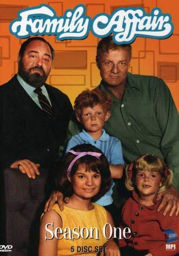 【中古】【未使用・未開封品】Family Affair: Season 1 [DVD] [Import]【メーカー名】【メーカー型番】【ブランド名】Mpi Home Video ジャンル別, Custom Stores, DVD・ブルーレイ在庫一掃セール Brian Keith: Actor; Sebastian Cabot: Actor; Anissa Jones: Actor; Johnny Whitaker: Actor; Christopher Dark: Actor; Kathy Garver: Actor; Patrick Moore: Actor; Lynette Winter: Actor; Paul Hartman: Actor; Karl Lukas: Actor; Tony Campo: Actor; Naji Gabbay: Actor; James Sheldon: Director; William D. Russell: Director; Austin Kalish: Writer; Cynthia Lindsay: Writer; Don Fedderson: Writer; Dorothy Cooper: Writer; Doug Tibbles: Writer; Ed James: Writer【商品説明】Family Affair: Season 1 [DVD] [Import]【注意】こちらは輸入品となります。当店では初期不良に限り、商品到着から7日間は返品を 受付けております。こちらは当店海外ショップで一般の方から買取した未使用・未開封品です。買取した為、中古扱いとしております。他モールとの併売品の為、完売の際はご連絡致しますのでご了承ください。ご注文からお届けまで1、ご注文⇒ご注文は24時間受け付けております。2、注文確認⇒ご注文後、当店から注文確認メールを送信します。3、当店海外倉庫から当店日本倉庫を経由しお届けしますので10〜30営業日程度でのお届けとなります。4、入金確認⇒前払い決済をご選択の場合、ご入金確認後、配送手配を致します。5、出荷⇒配送準備が整い次第、出荷致します。配送業者、追跡番号等の詳細をメール送信致します。6、到着⇒出荷後、1〜3日後に商品が到着します。　※離島、北海道、九州、沖縄は遅れる場合がございます。予めご了承下さい。お電話でのお問合せは少人数で運営の為受け付けておりませんので、メールにてお問合せお願い致します。営業時間　月〜金　10:00〜17:00お客様都合によるご注文後のキャンセル・返品はお受けしておりませんのでご了承下さい。
