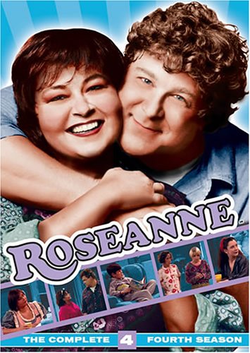 【中古】【未使用・未開封品】Roseanne: Complete Fourth Season [DVD]