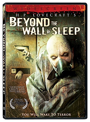 【中古】【未使用・未開封品】BEYOND THE WALL OF SLEEP