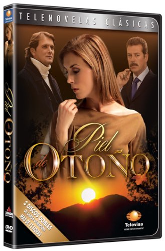 【中古】【未使用・未開封品】Piel de Otono