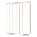 【中古】【未使用・未開封品】Cardinal Gates BX2-W 21.75 inch Extension - White