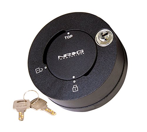 【中古】【未使用 未開封品】NRG Innovationsクイックロック SRK-101MB