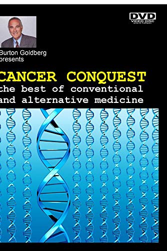 【中古】【未使用・未開封品】Cancer Conquest