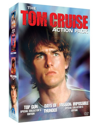 【中古】【未使用・未開封品】Mission: Impossible [DVD] [Import]