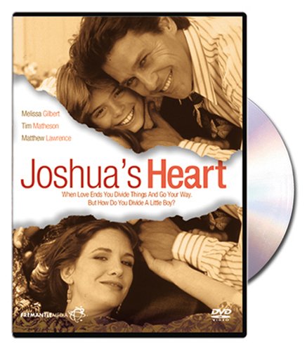 【中古】【未使用・未開封品】Joshua's Heart