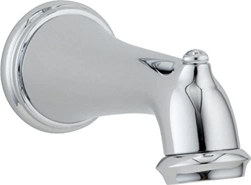 Delta Faucet RP43028 Non-Diverter Tub Spout, Chrome by DELTA FAUCET