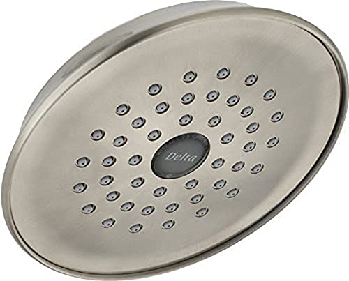 Delta RP42578SS Single-Setting Showerhead, Stainless