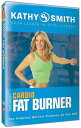 【中古】【未使用 未開封品】Timesaver: Cardio Fat Burner DVD