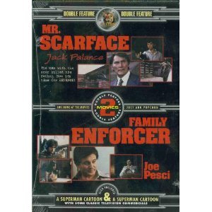 【中古】【未使用・未開封品】Mr. Scarface / Family Enforcer