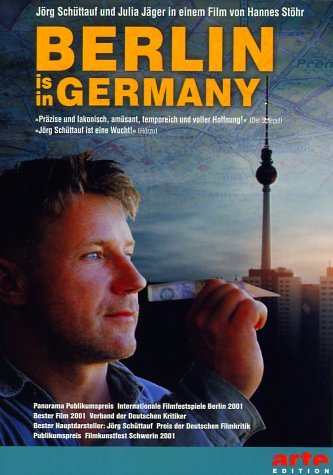 【中古】【未使用・未開封品】Berlin Is In Germany [ NON-USA FORMAT, PAL, Reg.0 Import - Germany ]