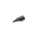 【中古】【未使用・未開封品】LAMY Z 50 ファインニブセット - ブラック