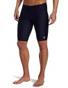 【中古】【未使用・未開封品】TYR SPORTメンズソリッドジャマー水着 ブルー