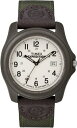 【中古】【未使用・未開封品】Timex Mens Analog Camper Sport Watch