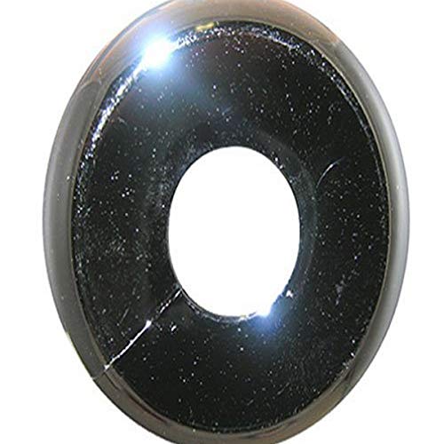 【中古】【未使用・未開封品】LASCO 03-1583 床と天井のフランジ 1/2インチの鉄パイプに対応 クロムメ..