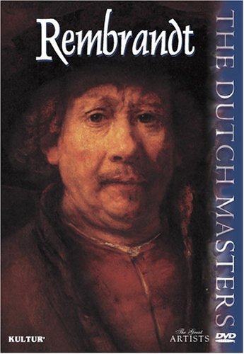 yÁzygpEJizDutch Masters: Rembrandt [DVD] [Import]
