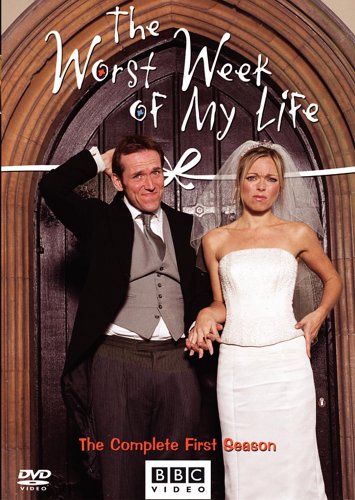【中古】【未使用・未開封品】Worst Week of My Life: Complete First Season [DVD]