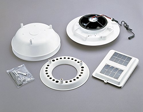 【中古】【未使用 未開封品】Davis 日中駆動用循環ファンキット for Vantage Pro2