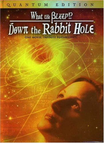 【中古】【未使用・未開封品】What the Bleep Do We Know: Rabbit Hole Edition [DVD]