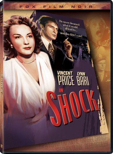 【中古】【未使用・未開封品】SHOCK (1946)