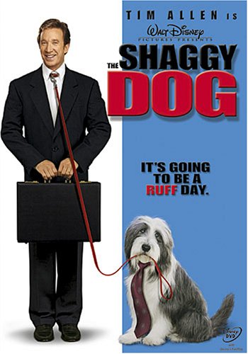 【中古】【未使用・未開封品】Shaggy Dog/