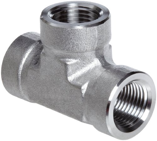 【中古】【未使用・未開封品】Parker Stainless Steel 316 Pipe Fitting, Tee, 1/4 NPT Female by Parker【メーカー名】【メーカー型番】【ブランド名】Parker 継手, CC installments Banner17, DIY & Garden - AmazonGlobal free shipping 【商品説明】Parker Stainless Steel 316 Pipe Fitting, Tee, 1/4 NPT Female by Parker【注意】こちらは輸入品となります。当店では初期不良に限り、商品到着から7日間は返品を 受付けております。こちらは当店海外ショップで一般の方から買取した未使用・未開封品です。買取した為、中古扱いとしております。他モールとの併売品の為、完売の際はご連絡致しますのでご了承ください。ご注文からお届けまで1、ご注文⇒ご注文は24時間受け付けております。2、注文確認⇒ご注文後、当店から注文確認メールを送信します。3、当店海外倉庫から当店日本倉庫を経由しお届けしますので10〜30営業日程度でのお届けとなります。4、入金確認⇒前払い決済をご選択の場合、ご入金確認後、配送手配を致します。5、出荷⇒配送準備が整い次第、出荷致します。配送業者、追跡番号等の詳細をメール送信致します。6、到着⇒出荷後、1〜3日後に商品が到着します。　※離島、北海道、九州、沖縄は遅れる場合がございます。予めご了承下さい。お電話でのお問合せは少人数で運営の為受け付けておりませんので、メールにてお問合せお願い致します。営業時間　月〜金　10:00〜17:00お客様都合によるご注文後のキャンセル・返品はお受けしておりませんのでご了承下さい。