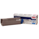 【中古】【未使用・未開封品】43324419 Toner, 5000 Page-Yield, Cyan