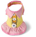 【中古】【未使用・未開封品】Doggles Dog Harness Dress, Yellow, XX Smalll by Doggles(4)