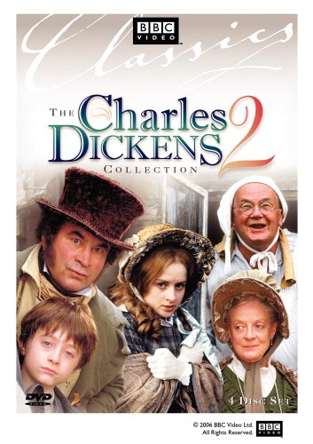 yÁzygpEJizCharles Dickens Collection 2 [DVD] [Import]