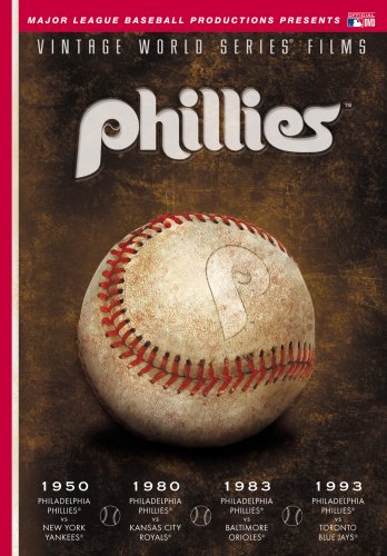 【中古】【未使用・未開封品】Philadelphia Phillies: World Series Vintage Films [DVD]【メーカー名】【メーカー型番】【ブランド名】A&E Home Video スポーツ・フィットネス, Custom Stores, 1637 【商品説明】Philadelphia Phillies: World Series Vintage Films [DVD]【注意】こちらは輸入品となります。当店では初期不良に限り、商品到着から7日間は返品を 受付けております。こちらは当店海外ショップで一般の方から買取した未使用・未開封品です。買取した為、中古扱いとしております。他モールとの併売品の為、完売の際はご連絡致しますのでご了承ください。ご注文からお届けまで1、ご注文⇒ご注文は24時間受け付けております。2、注文確認⇒ご注文後、当店から注文確認メールを送信します。3、当店海外倉庫から当店日本倉庫を経由しお届けしますので10〜30営業日程度でのお届けとなります。4、入金確認⇒前払い決済をご選択の場合、ご入金確認後、配送手配を致します。5、出荷⇒配送準備が整い次第、出荷致します。配送業者、追跡番号等の詳細をメール送信致します。6、到着⇒出荷後、1〜3日後に商品が到着します。　※離島、北海道、九州、沖縄は遅れる場合がございます。予めご了承下さい。お電話でのお問合せは少人数で運営の為受け付けておりませんので、メールにてお問合せお願い致します。営業時間　月〜金　10:00〜17:00お客様都合によるご注文後のキャンセル・返品はお受けしておりませんのでご了承下さい。