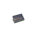 【中古】【未使用・未開封品】Lantronix Device Server EDS 4100 - Device server - 4 ports - 10Mb ...