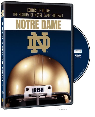 【中古】【未使用・未開封品】History of Notre Dame Football [DVD] [Import]【メーカー名】【メーカー型番】【ブランド名】Warner Home Video スポーツ・フィットネス, Custom Stores, 1637 【商品説明】History of Notre Dame Football [DVD] [Import]【注意】こちらは輸入品となります。当店では初期不良に限り、商品到着から7日間は返品を 受付けております。こちらは当店海外ショップで一般の方から買取した未使用・未開封品です。買取した為、中古扱いとしております。他モールとの併売品の為、完売の際はご連絡致しますのでご了承ください。ご注文からお届けまで1、ご注文⇒ご注文は24時間受け付けております。2、注文確認⇒ご注文後、当店から注文確認メールを送信します。3、当店海外倉庫から当店日本倉庫を経由しお届けしますので10〜30営業日程度でのお届けとなります。4、入金確認⇒前払い決済をご選択の場合、ご入金確認後、配送手配を致します。5、出荷⇒配送準備が整い次第、出荷致します。配送業者、追跡番号等の詳細をメール送信致します。6、到着⇒出荷後、1〜3日後に商品が到着します。　※離島、北海道、九州、沖縄は遅れる場合がございます。予めご了承下さい。お電話でのお問合せは少人数で運営の為受け付けておりませんので、メールにてお問合せお願い致します。営業時間　月〜金　10:00〜17:00お客様都合によるご注文後のキャンセル・返品はお受けしておりませんのでご了承下さい。