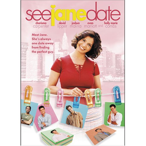 【中古】【未使用・未開封品】SEE JANE DATE