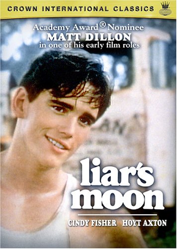 【中古】【未使用・未開封品】Liar's Moon
