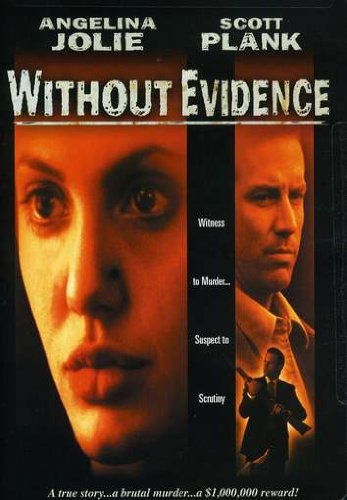 【中古】【未使用・未開封品】Without Evidence