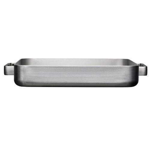 yÁzygpEJiz(Size 2 41x37cm) - Iittala Dahlstrom Tools Oven Pan - Large