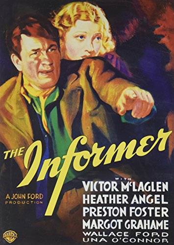 【中古】【未使用・未開封品】The Informer