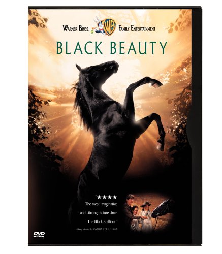Black Beauty 