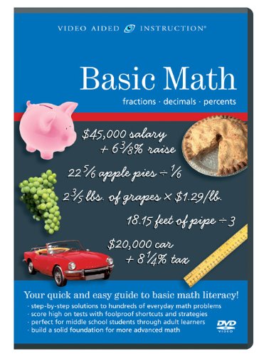 yÁzygpEJizBasic Math: Fractions, Decimals, Percents